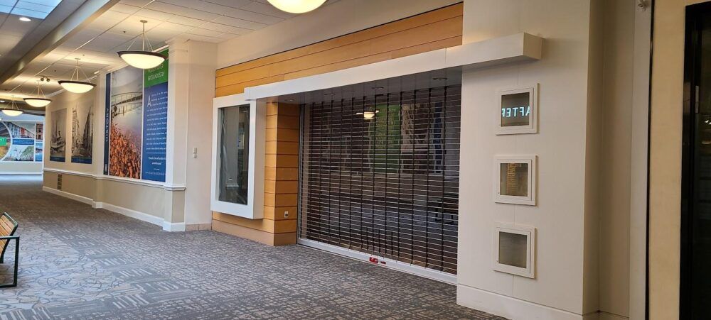 Hudson Valley Mall Image