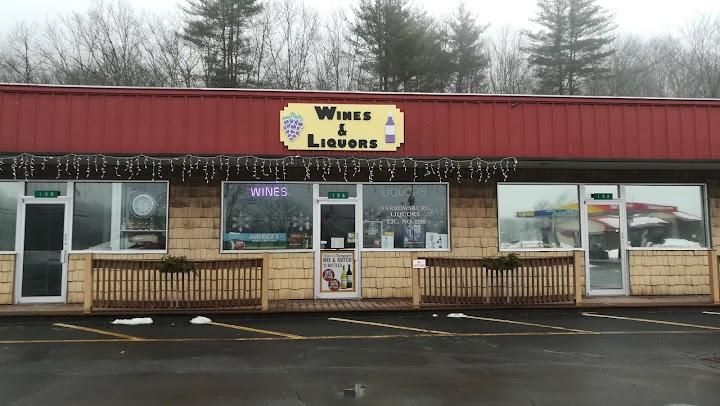 Narrowsburg Liquors Image