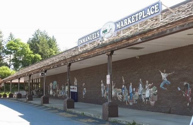 My Town Marketplace Image