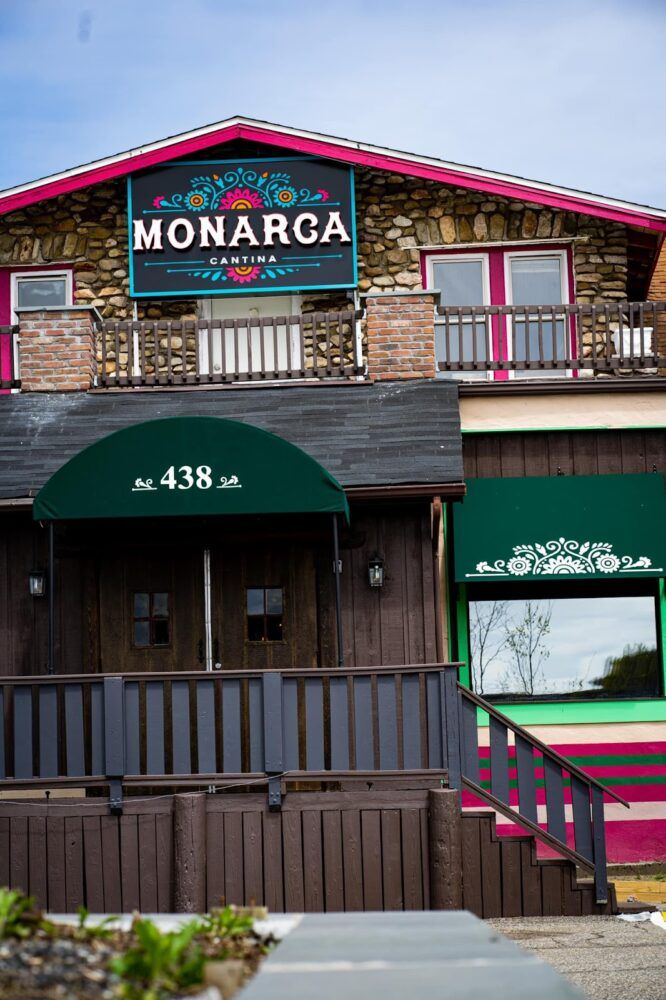 Monarca Cantina - Monroe, New York Image