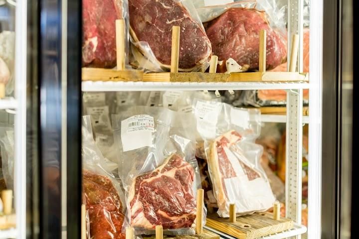 Main Street Farm Market Cafe Image