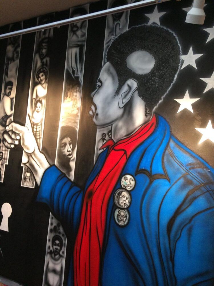 African American Art & Culture Complex Image