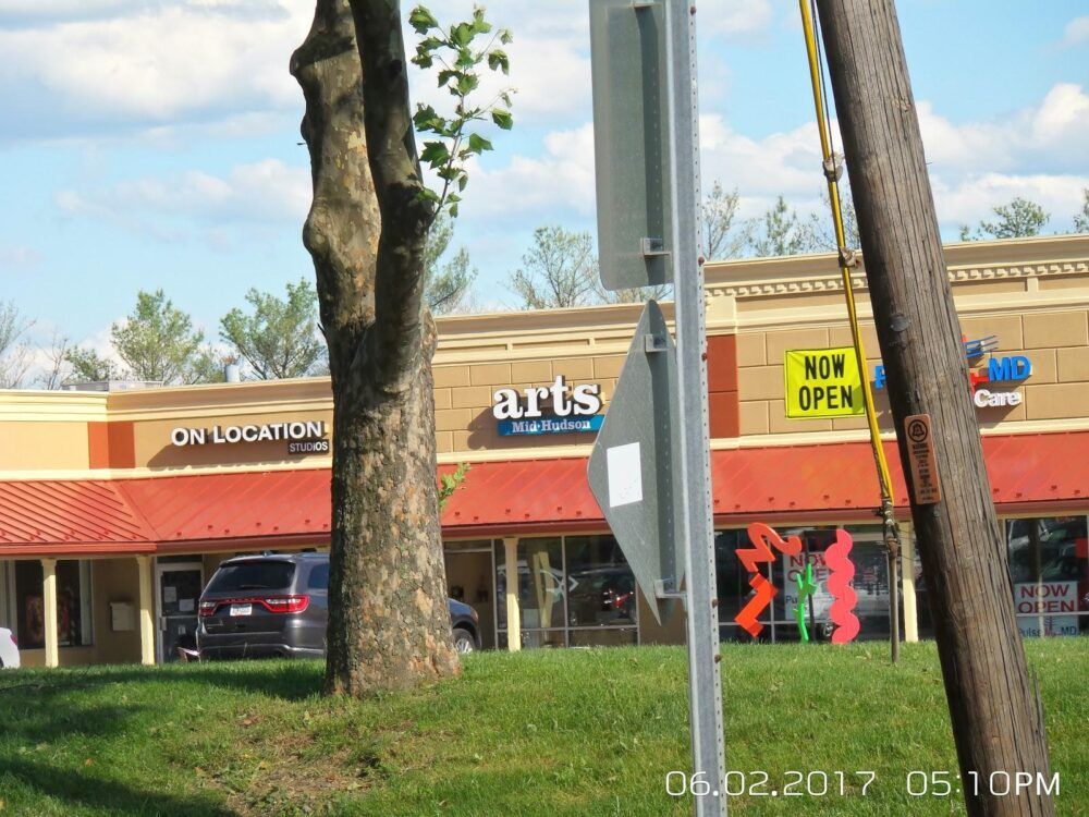 Arlington Square Image