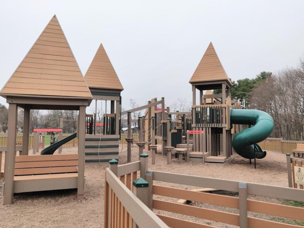 Hasbrouck Park Image