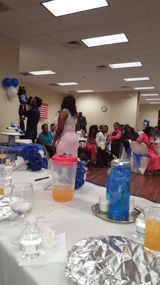 Rosendale Recreation Center Image