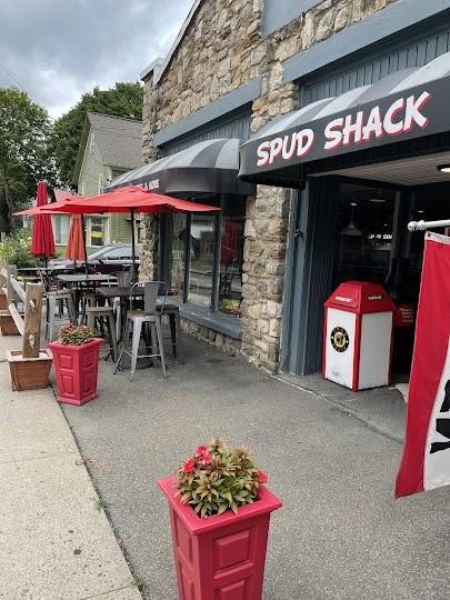 Spud Shack Image