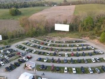 Warwick Drive-In Image