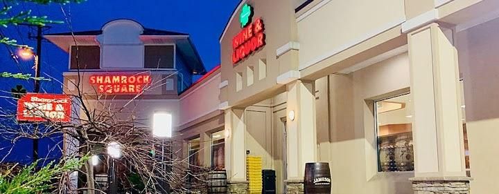 Shamrock Wine & Liquor Image