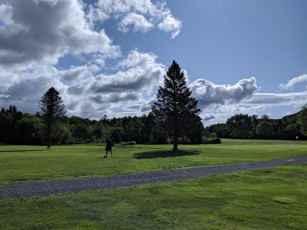 Colonial Country Club Image