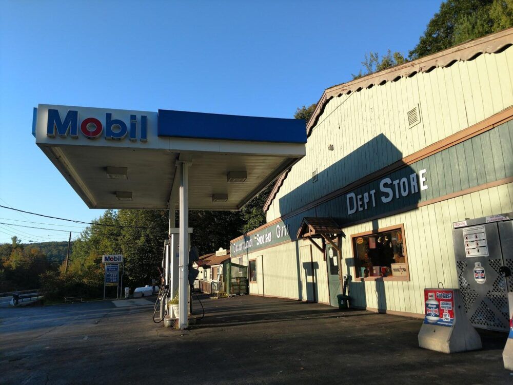 Belleayre Plaza Image