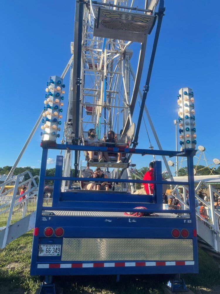 LaGrange Knights Of Columbus Family Carnival Image