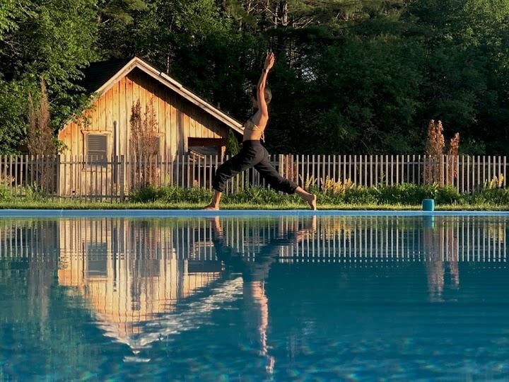 Blue Fox Motel Image