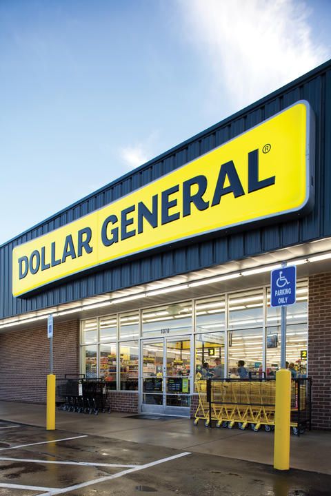 Dollar General Image