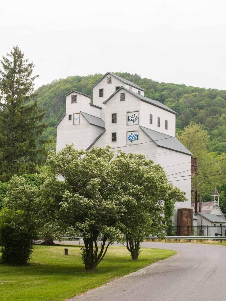 Wassaic Project Image