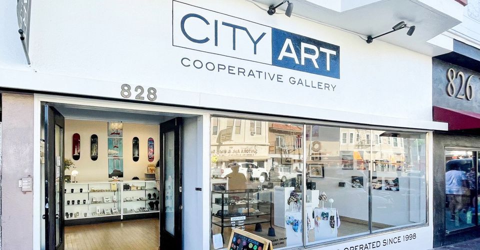 City Art Cooperative Gallery Image