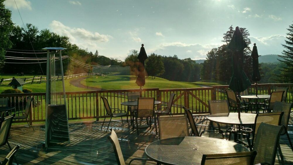 Mulligan's Pub Image