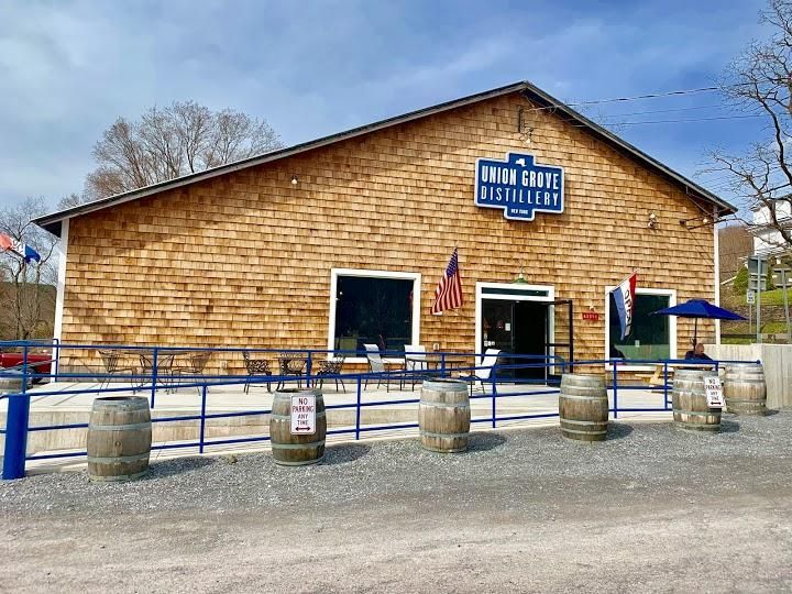 Union Grove Distillery Image