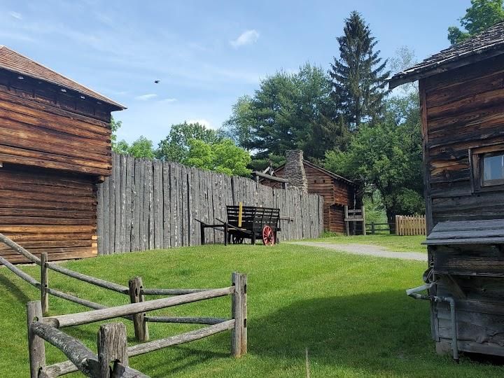 Fort Delaware Museum Image
