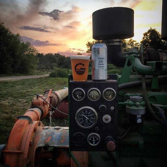 Gardiner Brewing Company Image