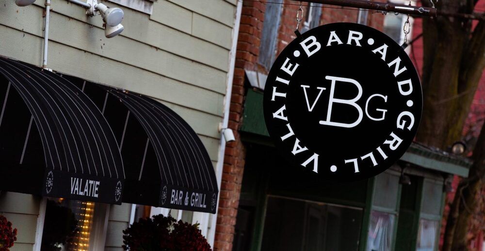 Valatie Bar & Grill Image