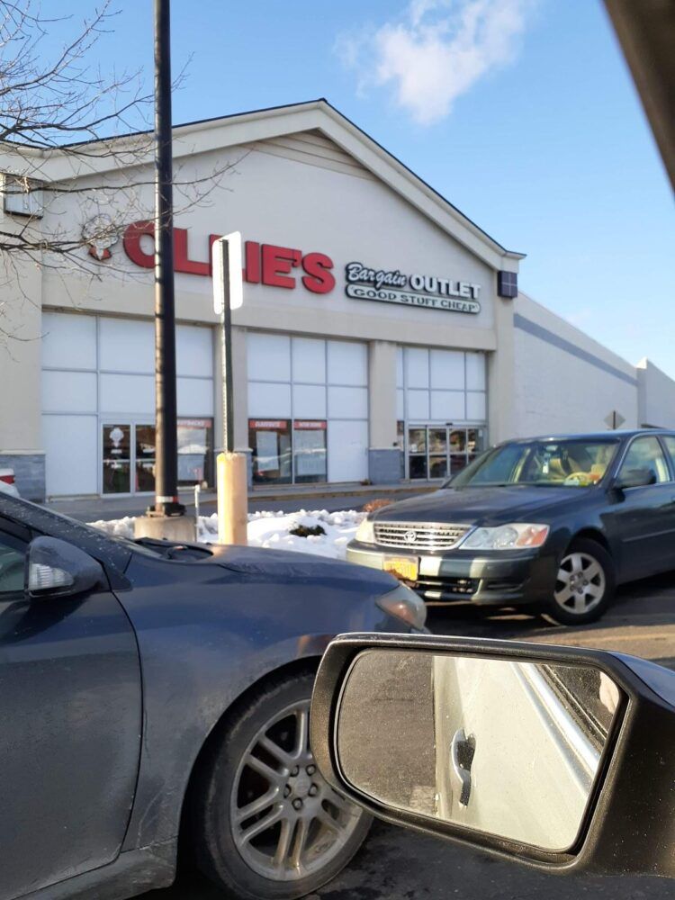 Ollie's Bargain Outlet Image