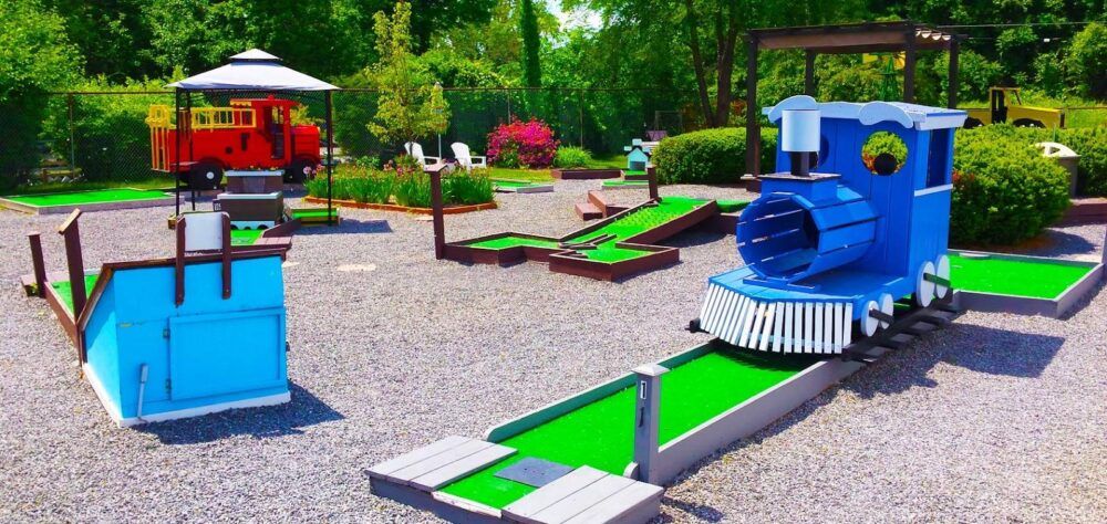 RAH's Playland & Parlor Image