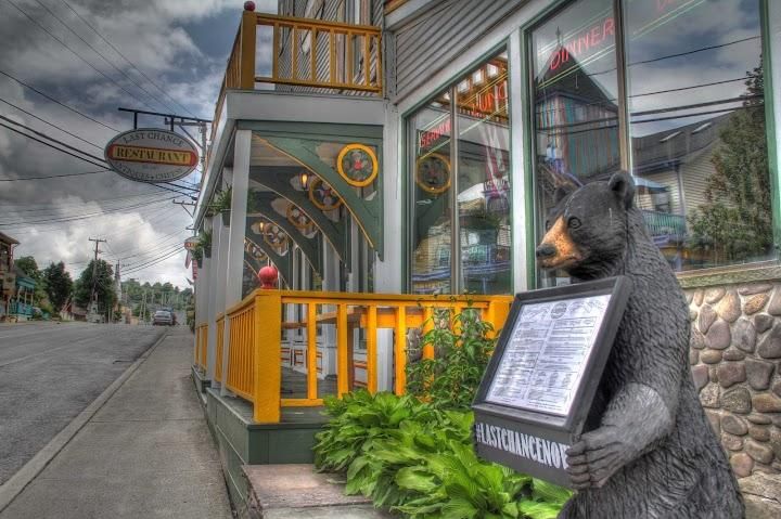 Last Chance Antiques & Cheese Café Image