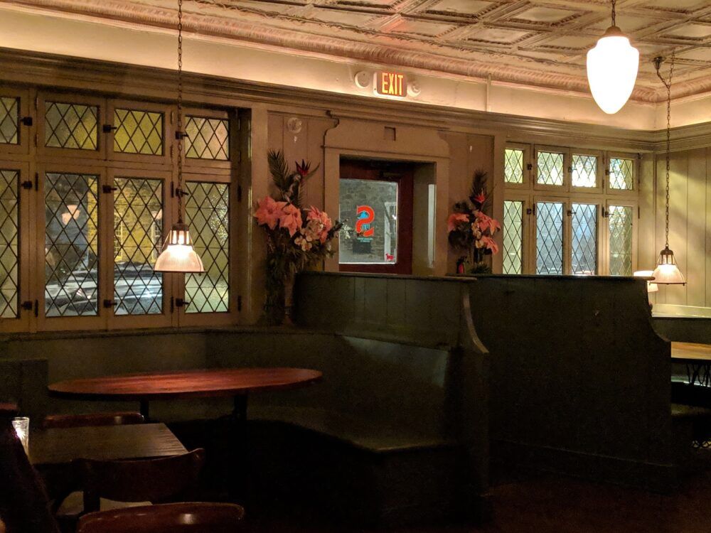 Stockade Tavern Image