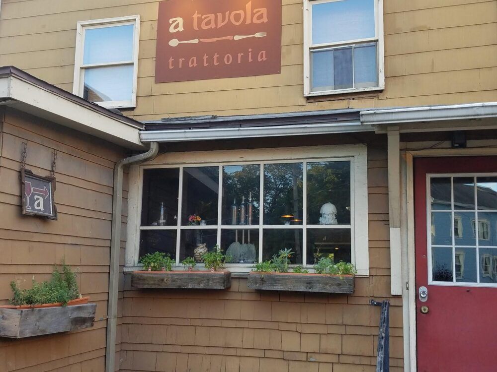 A Tavola Trattoria Image