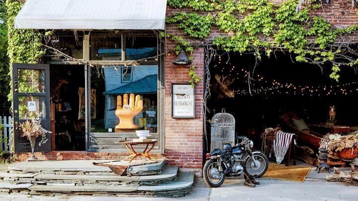 Maison Bergogne Image