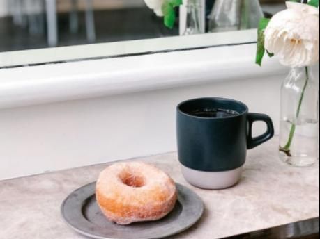 MorningBird Coffee Image