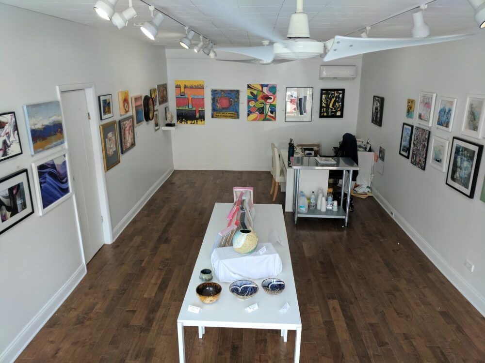 Emerge Gallery & Art Space Image