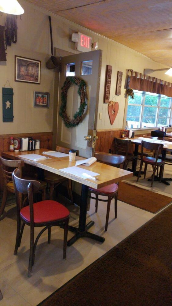 Pineview Bakery Image