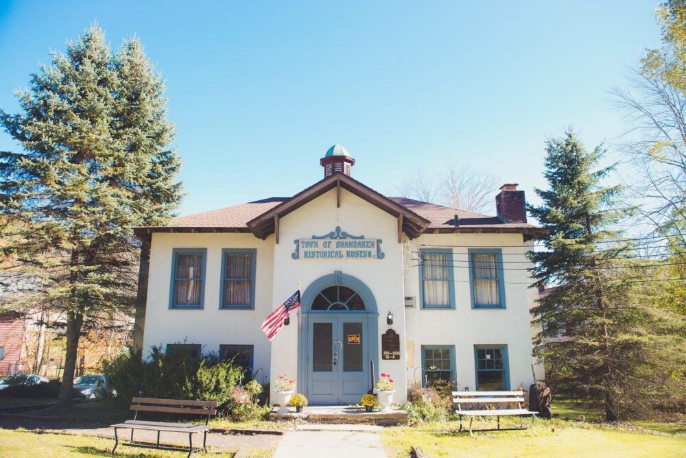 Town of Shandaken Historical Museum Image