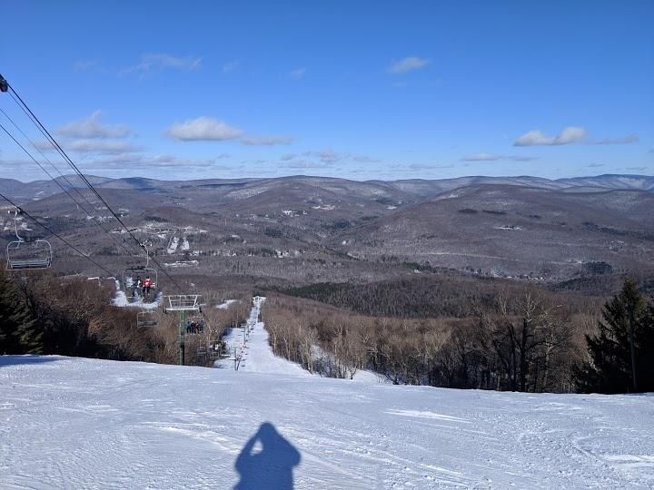 Belleayre Mountain Ski Center Image