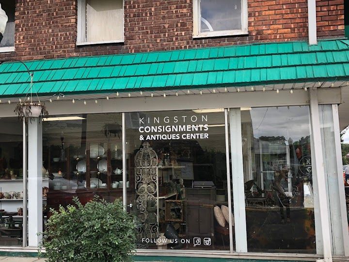Kingston Consignments Image