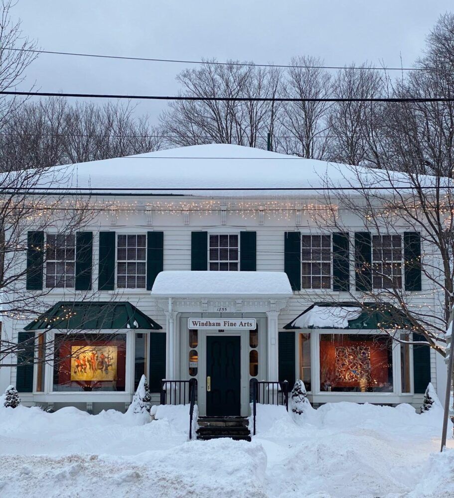 Windham Fine Arts Image