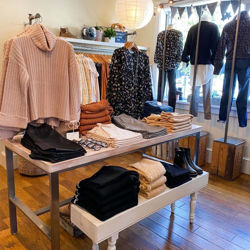 Elizabeth Boutique Image