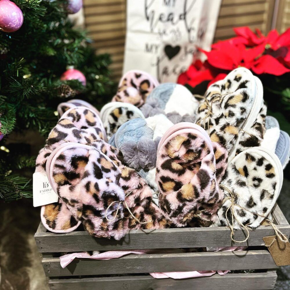 Blush Boutique Image