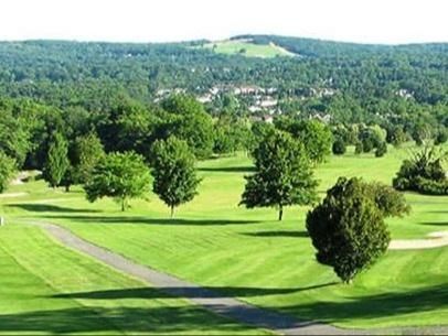 Hickory Hill Golf Course Image