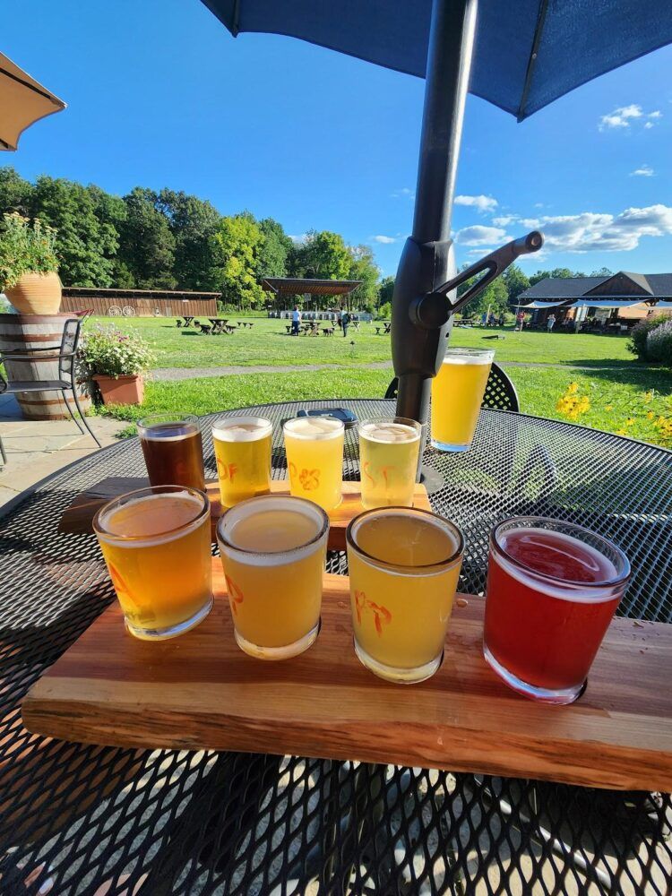 The Apiary at Arrowood Farms Image