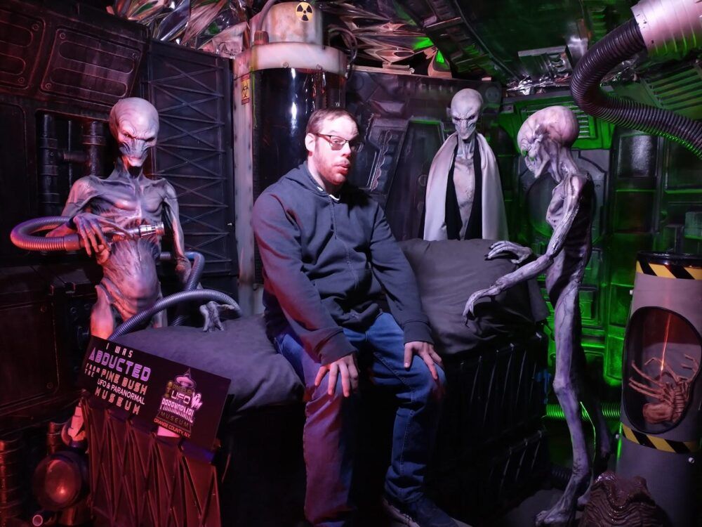 Pine Bush Museum Image