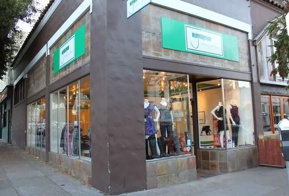 y&i clothing boutique Image