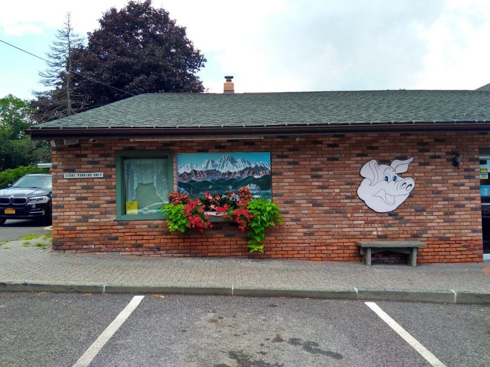Smoke House of the Catskills Image