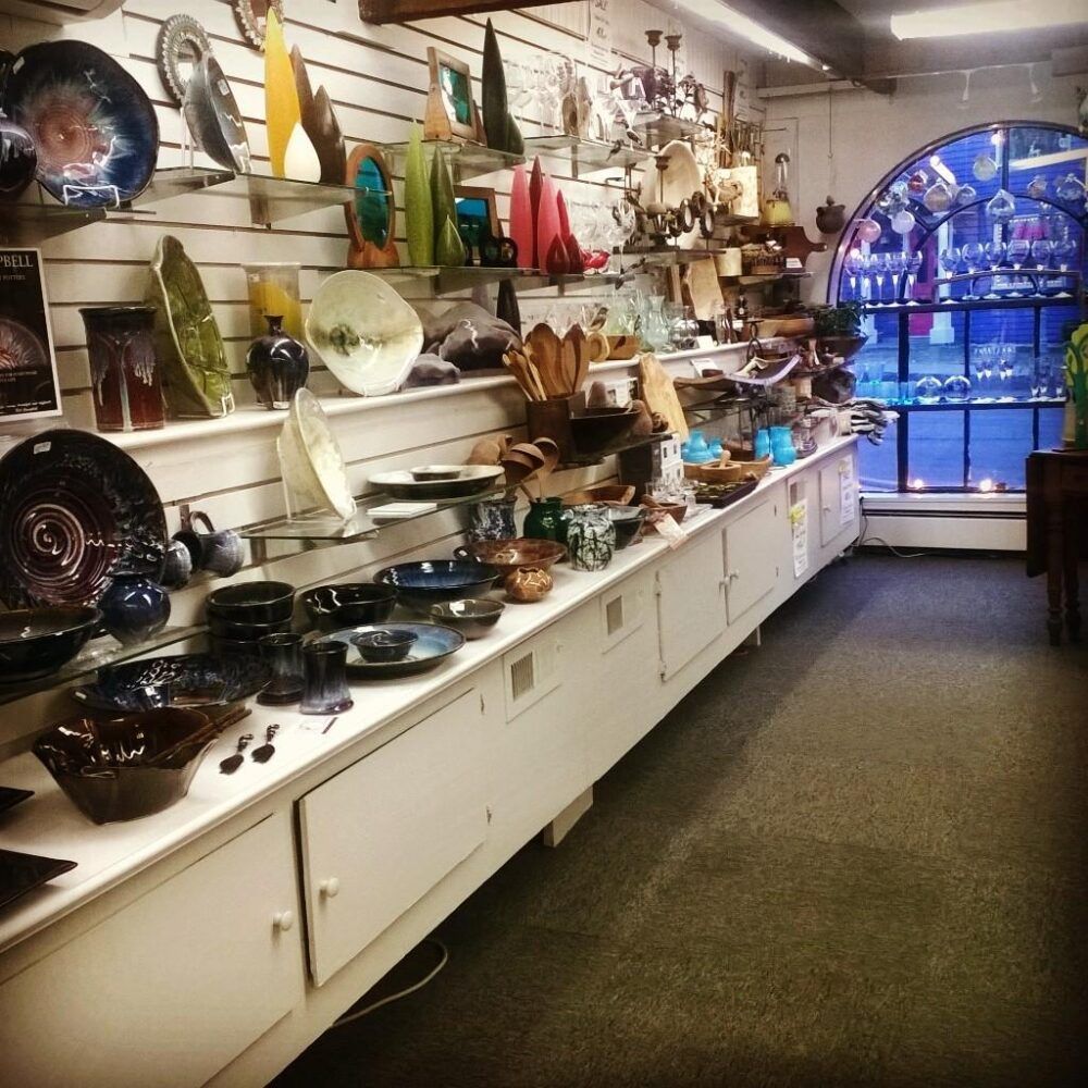 Handmade and More Image