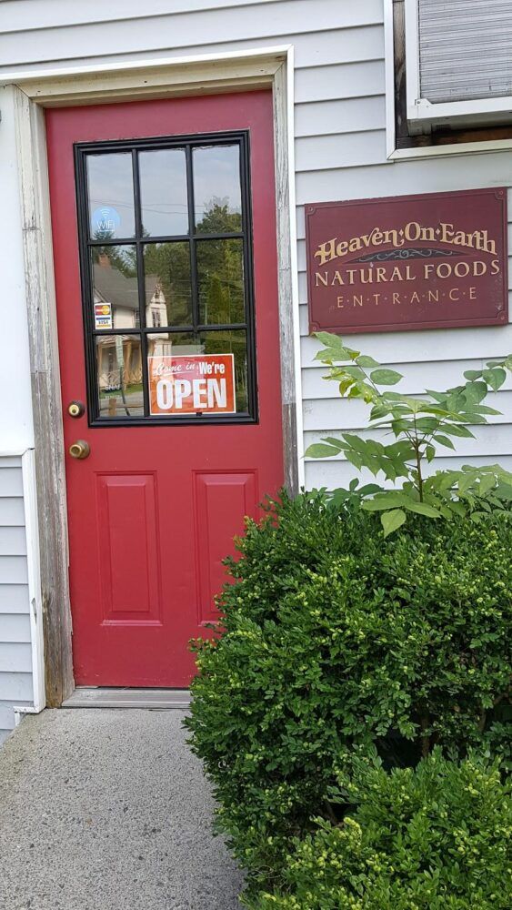 Soulshine Market Image