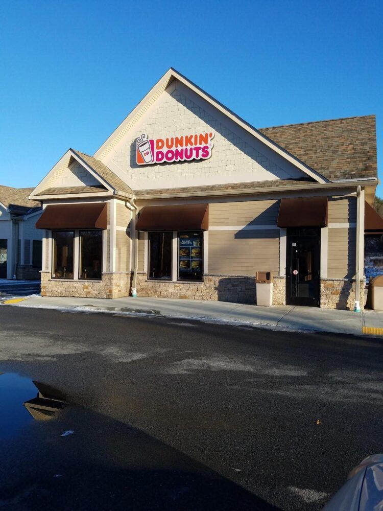 Dunkin' Image