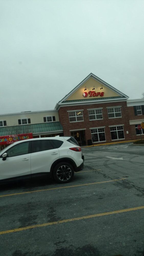 Tops Friendly Markets Image