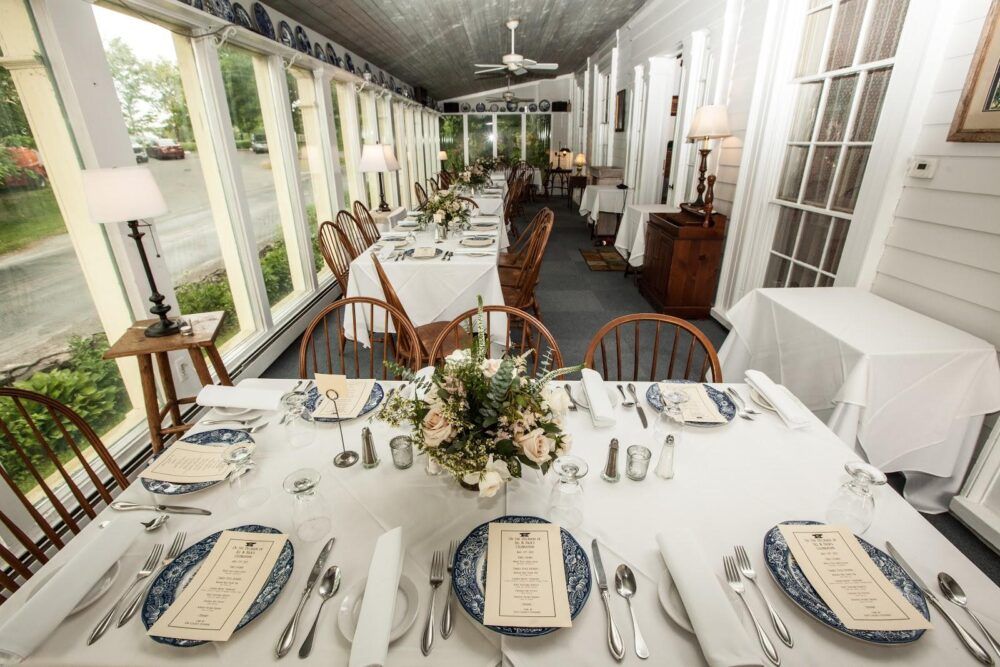 Iron Forge Inn Image