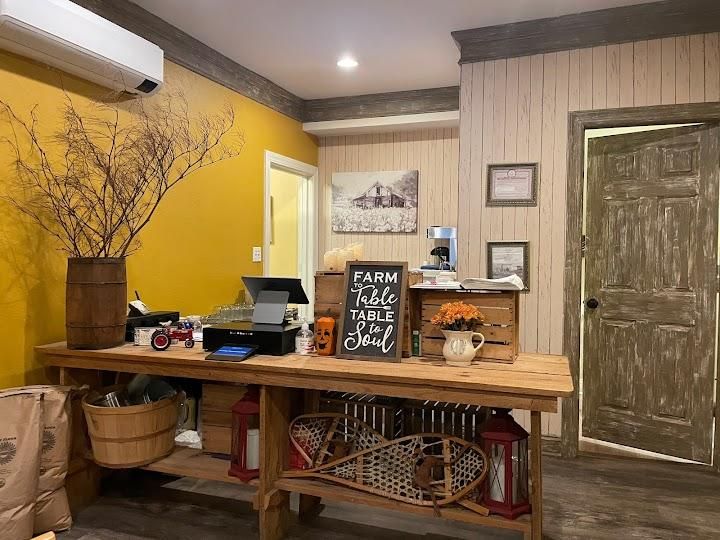 Northern Farmhouse Pasta Image